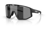 P&auml;ikeseprillid Bliz Fusion Matte Black Smoke/Silver Mirror