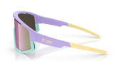 P&auml;ikeseprillid Bliz Fusion Pastel Purple Brown Pink