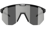Päikeseprillid Bliz Hero Black Smoke silver Polarized Black Smoke silver