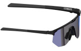 Päikeseprillid Bliz Hero Black Rose violet blue Nano Optics Black Nordic Light Begonia Violet blue