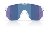 P&auml;ikeseprillid Bliz Hero Matte White Smoke Blue
