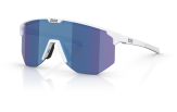 P&auml;ikeseprillid Bliz Hero Matte White Smoke Blue