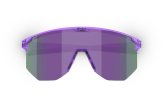 P&auml;ikeseprillid Bliz Hero Transparent Purple Smoke Purple