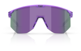 P&auml;ikeseprillid Bliz Hero Transparent Purple Smoke Purple