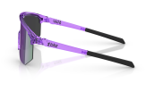P&auml;ikeseprillid Bliz Hero Transparent Purple Smoke Purple