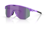 P&auml;ikeseprillid Bliz Hero Transparent Purple Smoke Purple