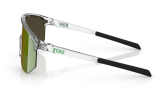 P&auml;ikeseprillid Bliz Hero Transparent White Green