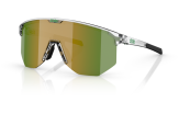 P&auml;ikeseprillid Bliz Hero Transparent White Green