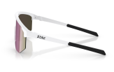 P&auml;ikeseprillid Bliz Hero White Brown Pink
