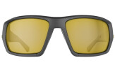 Päikeseprillid Bliz Peak Polarized Black Brown gold