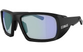Päikeseprillid Bliz Peak Nano Photochromic Black Brown blue