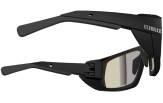 Päikeseprillid Bliz Peak Nano Photochromic Black Brown blue