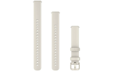 Quick Release kellarihmad (14mm) Silikoon - Bone