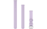 Quick Release kellarihmad (14mm) Silikoon - Purple Jasmine