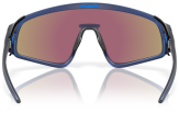 P&auml;ikeseprillid OAKLEY Latch Panel Matte Transparent Navy Prizm Sapphire