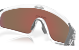 P&auml;ikeseprillid OAKLEY Latch Panel Matte Clear Prizm Violet