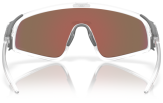 P&auml;ikeseprillid OAKLEY Latch Panel Matte Clear Prizm Violet