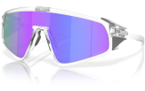 P&auml;ikeseprillid OAKLEY Latch Panel Matte Clear Prizm Violet