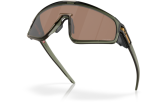 P&auml;ikeseprillid OAKLEY Latch Panel Olive Ink Prizm Tungsten
