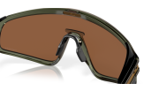 P&auml;ikeseprillid OAKLEY Latch Panel Olive Ink Prizm Tungsten