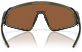 P&auml;ikeseprillid OAKLEY Latch Panel Olive Ink Prizm Tungsten