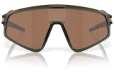P&auml;ikeseprillid OAKLEY Latch Panel Olive Ink Prizm Tungsten