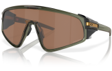 P&auml;ikeseprillid OAKLEY Latch Panel Olive Ink Prizm Tungsten