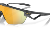 P&auml;ikeseprillid OAKLEY Sphaera Matte Carbon Prizm 24k