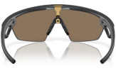 P&auml;ikeseprillid OAKLEY Sphaera Matte Carbon Prizm 24k
