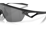 Päikeseprillid OAKLEY Sphaera Matte Black Prizm Black Polarized