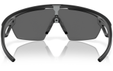 Päikeseprillid OAKLEY Sphaera Matte Black Prizm Black Polarized