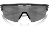 Päikeseprillid OAKLEY Sphaera Matte Black Prizm Black Polarized