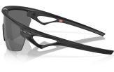 Päikeseprillid OAKLEY Sphaera Matte Black Prizm Black Polarized