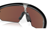 Päikeseprillid OAKLEY Sphaera Matte Black Prizm Deep Water Polarized