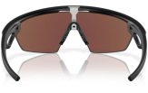 Päikeseprillid OAKLEY Sphaera Matte Black Prizm Deep Water Polarized