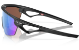 Päikeseprillid OAKLEY Sphaera Matte Black Prizm Deep Water Polarized