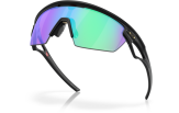 Päikeseprillid OAKLEY Sphaera Matte Black Prizm Golf