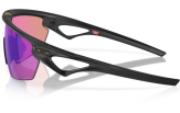 Päikeseprillid OAKLEY Sphaera Matte Black Prizm Golf