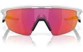 P&auml;ikeseprillid OAKLEY Sphaera Matte White Prizm Field