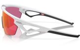 P&auml;ikeseprillid OAKLEY Sphaera Matte White Prizm Field