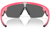 P&auml;ikeseprillid OAKLEY Sphaera Matte Neon Pink Prizm Black