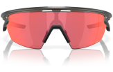 P&auml;ikeseprillid OAKLEY Sphaera Matte Grey Smoke Prizm Trail Torch