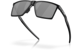 P&auml;ikeseprillid OAKLEY Futurity Sun Satin Black Prizm Black Polarized
