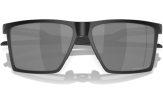 P&auml;ikeseprillid OAKLEY Futurity Sun Satin Black Prizm Black Polarized