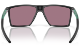 P&auml;ikeseprillid OAKLEY Futurity Sun Satin Black Prizm Jade