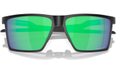 P&auml;ikeseprillid OAKLEY Futurity Sun Satin Black Prizm Jade