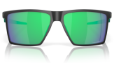 P&auml;ikeseprillid OAKLEY Futurity Sun Satin Black Prizm Jade