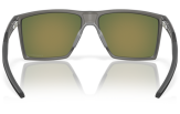 P&auml;ikeseprillid OAKLEY Futurity Sun Grey Smoke Prizm Ruby Polarized