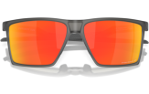 P&auml;ikeseprillid OAKLEY Futurity Sun Grey Smoke Prizm Ruby Polarized
