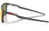 P&auml;ikeseprillid OAKLEY Futurity Sun Grey Smoke Prizm Ruby Polarized